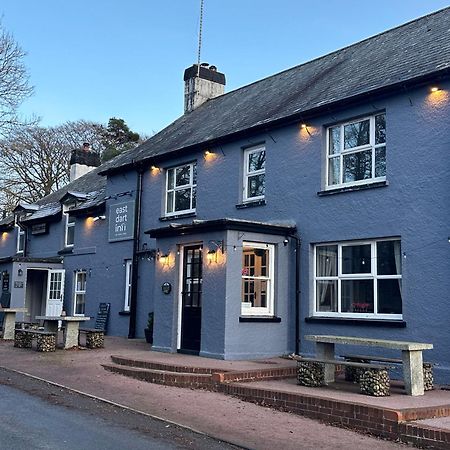 East Dart Inn Yelverton Exterior foto